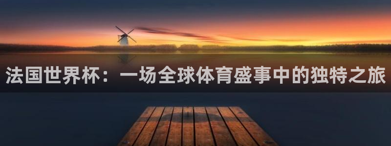 世界杯女足直播：法国世界杯：一场全球体育盛事中的独特之旅